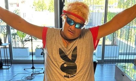 El músico admitió que su paso por la cárcel le sirvió para reflexionar sobre sus acciones pasadas. El músico admitió que su paso por la cárcel le sirvió para reflexionar sobre sus acciones pasadas.