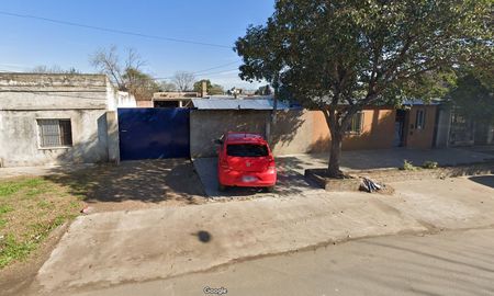 La vivienda en la que se realizó el evento clandestino se ubica en Campbell al 2900, Rosario. La vivienda en la que se realizó el evento clandestino se ubica en Campbell al 2900, Rosario.