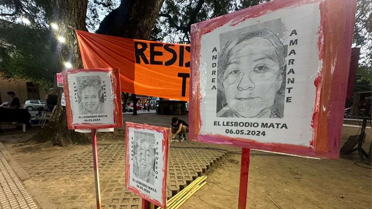 En el marco del Día de la Visibilidad Lésbica