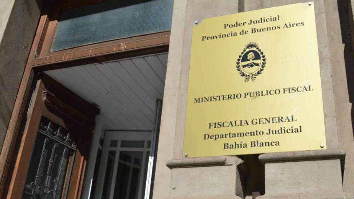 Fuentes judiciales señalaron que el sujeto contaba con un pedido de captura activa en una causa por abuso sexual a partir de una denuncia radicada en el año 2010.