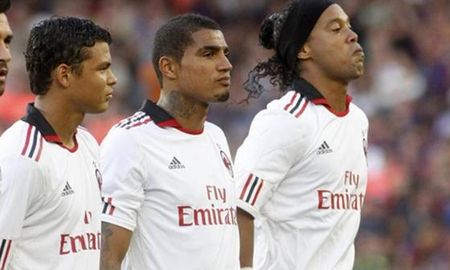 ?cuando no salia de noche, ronaldinho era mejor que zidane, pele y maradona? ?cuando no salia de noche, ronaldinho era mejor que zidane, pele y maradona?