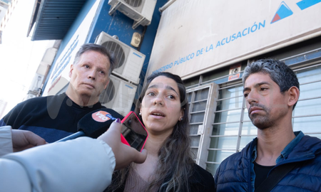 Los familiares se constituirán como querellantes en la causa y dudan de la responsabilidad del hombre imputado Los familiares se constituirán como querellantes en la causa y dudan de la responsabilidad del hombre imputado