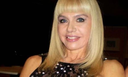 Adriana Aguirre paga las consecuencias de un accidente sufrido durante la temporada. Adriana Aguirre paga las consecuencias de un accidente sufrido durante la temporada.