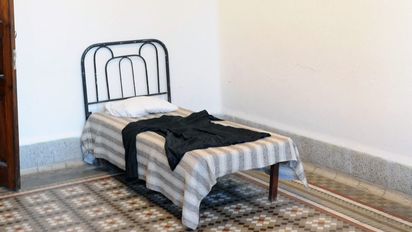 El paso del papa Francisco por Santa Fe: este sábado habrá un paseo homenaje en la Manzana Jesuítica