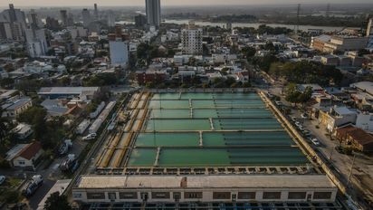 Corte de agua en Santa Fe: suspensión total del servicio este lunes por tareas del Plan Verano