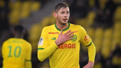 Aire de Santa Fe | emiliano sala
