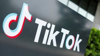 TikTok fue la aplicación más descargada del 2020.