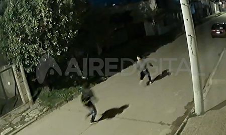 Santo Tomé: asesinaron a un joven en ocasión de robo Santo Tomé: asesinaron a un joven en ocasión de robo