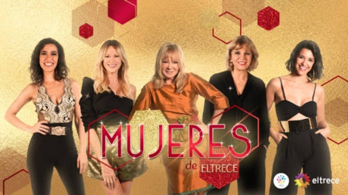 Mujeres de eltrece se queda sin Claudia Fontán. ¿Qué pasó?