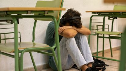 Santa Fe explora nuevas medidas ante la creciente violencia y el bullying en las escuelas