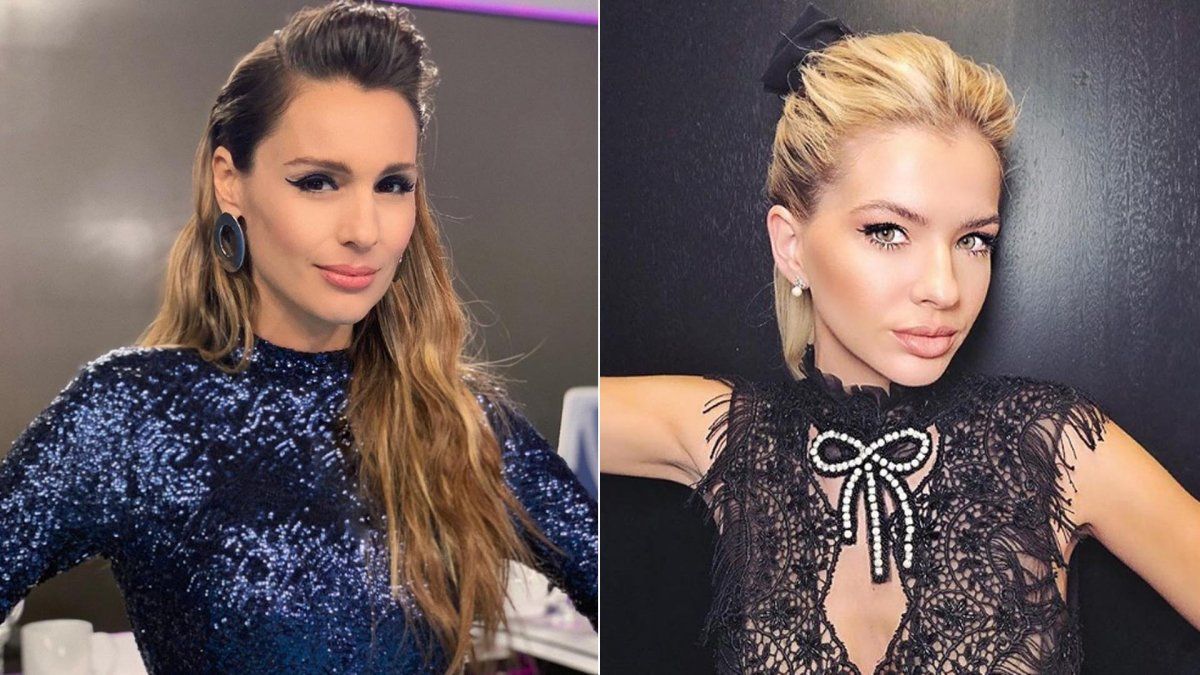 La conductora no se opone a entrevistar a la actriz.