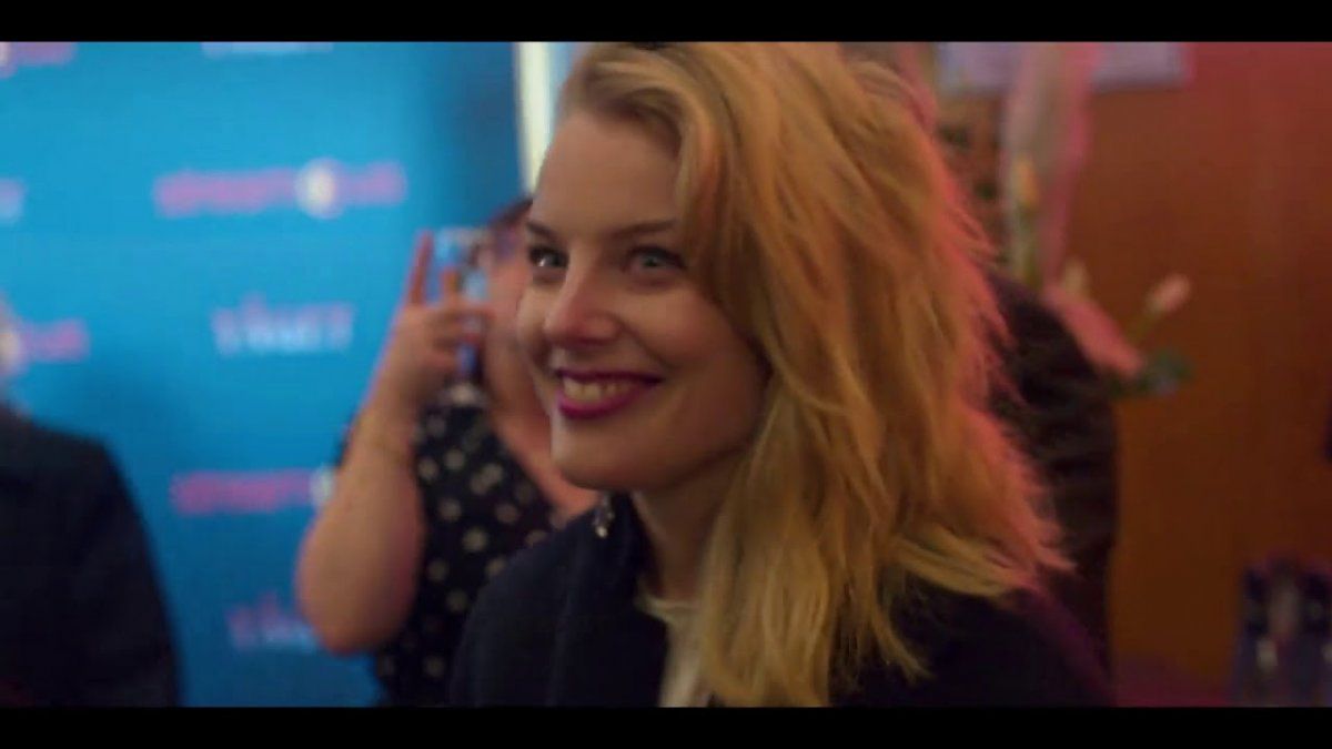 Amor y anarquía | Netflix