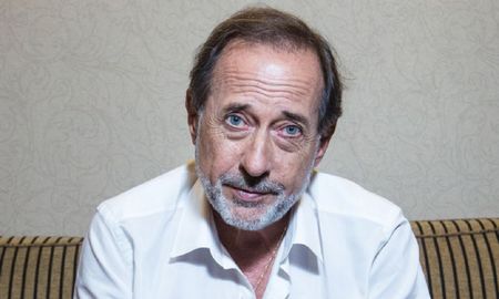 Guillermo Francella será el protagonista de El Encargado, una nueva serie. Guillermo Francella será el protagonista de El Encargado, una nueva serie.