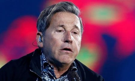El dolor de Ricardo Montaner por su nieta Índigo El dolor de Ricardo Montaner por su nieta Índigo