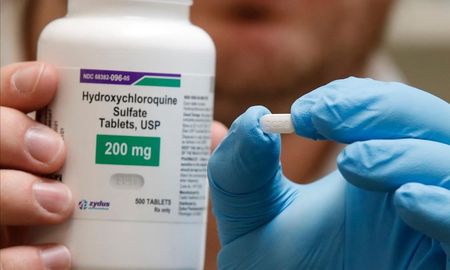 La revista científica The Lancet retira la investigación por la que la OMS suspendió la hidroxiclorquina. ¿Qué dicen ahora los expertos? La revista científica The Lancet retira la investigación por la que la OMS suspendió la hidroxiclorquina. ¿Qué dicen ahora los expertos?