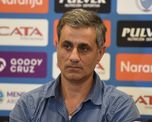 mansur, presidente de godoy cruz: los jugadores juegan por la plata, no por el escudo