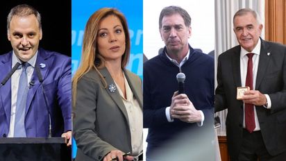 Elecciones 2025: el fenómeno de las candidaturas testimoniales que se volvió habitual en la política argentina