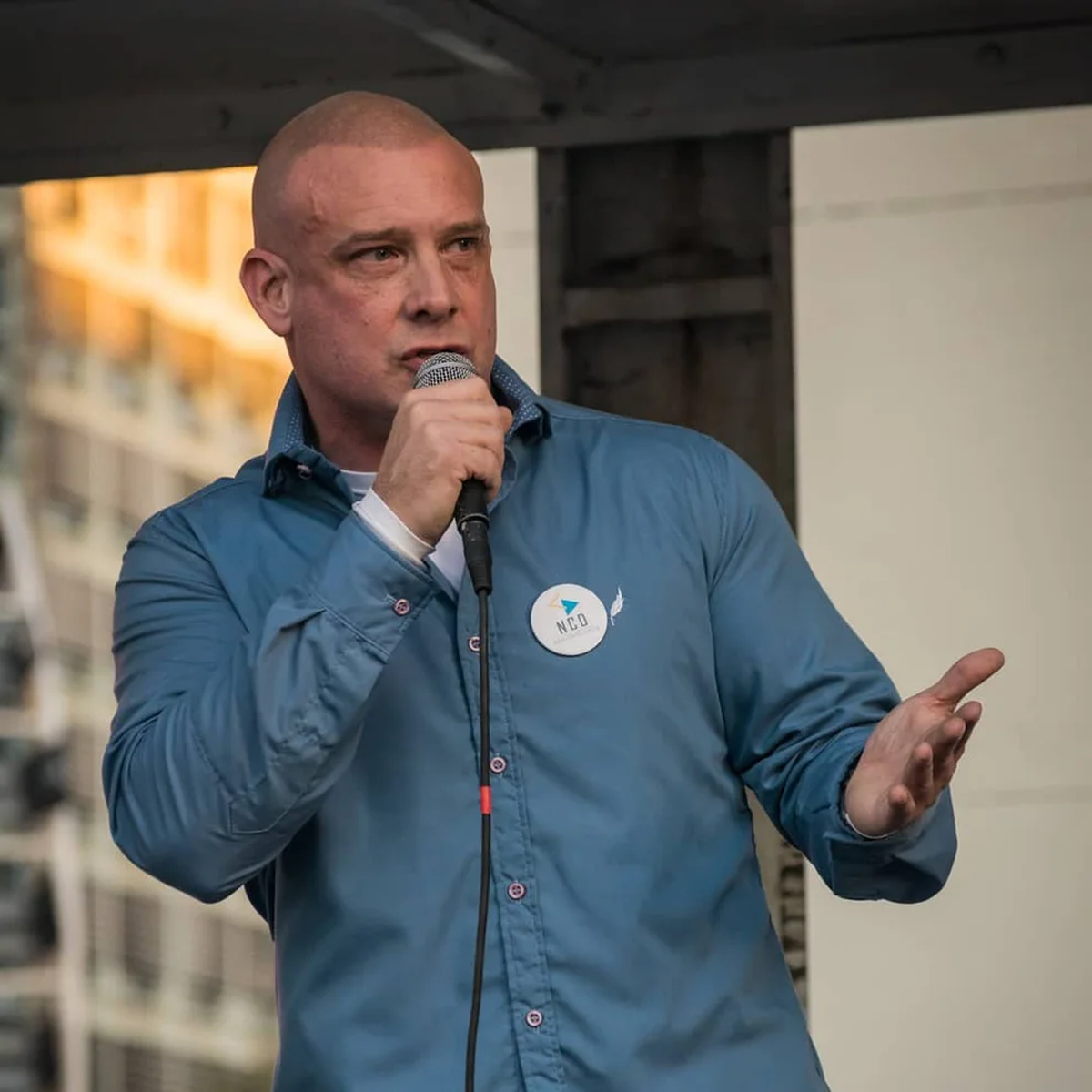 Hernan Carrol (@hernan_carrol) 