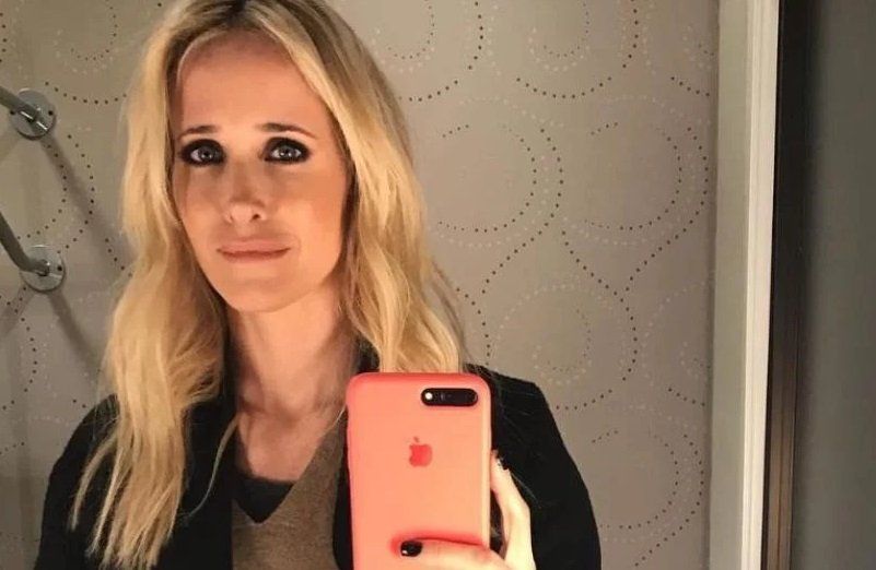 La foto con la que Julieta Prandi calentó las redes