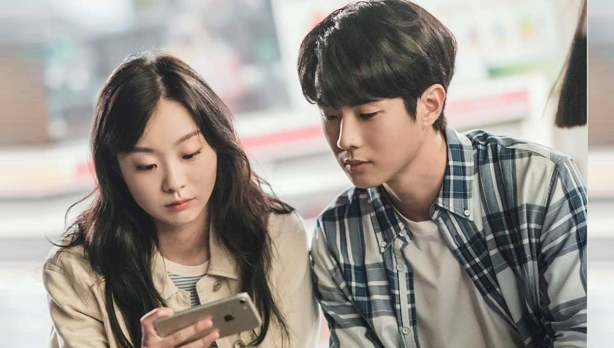 "Aquel año nuestro", la interesante serie coreana disponible en Netflix. "Aquel año nuestro", la interesante serie coreana disponible en Netflix.