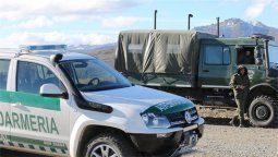 Caso Maldonado: piden investigar si se filtró información a la Gendarmería Caso Maldonado: piden investigar si se filtró información a la Gendarmería