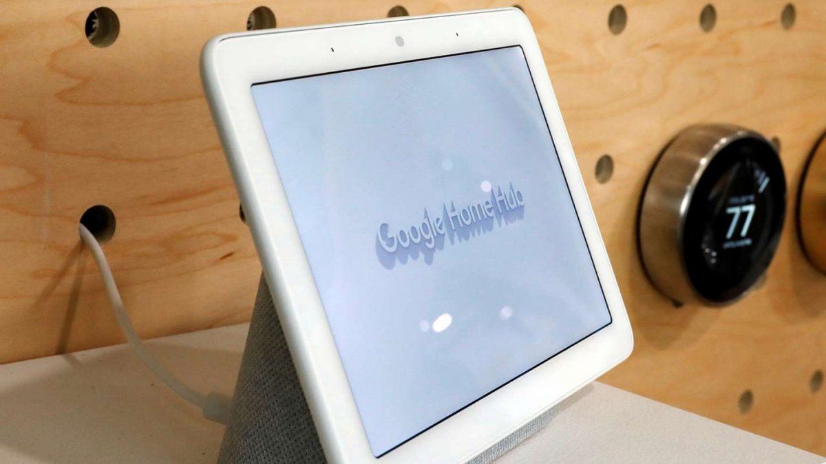 El asistente virtual de Google&nbsp;