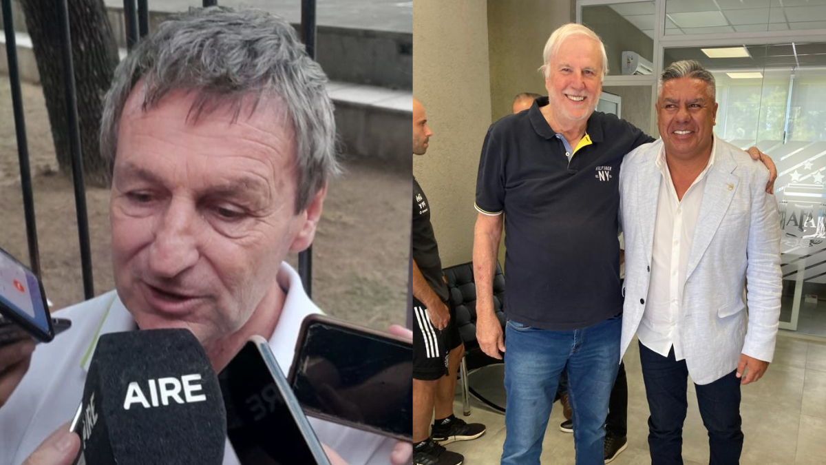 Colón espera el fallo de la AFA mientras Víctor Godano trabaja en el armado del plantel. Colón espera el fallo de la AFA mientras Víctor Godano trabaja en el armado del plantel.