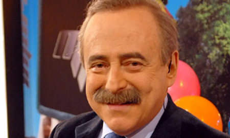 A 14 años de la partida de Jorge Guinzburg. A 14 años de la partida de Jorge Guinzburg.