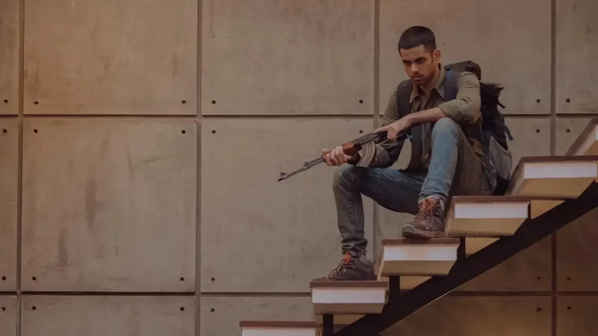 La abrumadora película de Netflix que no te va a dejar dormir a la noche