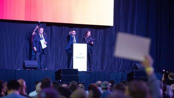 Convocatoria récord: más de 5.400 inscriptos de toda la Argentina para la subasta de bienes incautados al delito