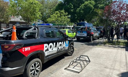 Bienestar policial: suben la hora OSPE y los adicionales por eventos de riesgo. Bienestar policial: suben la hora OSPE y los adicionales por eventos de riesgo.