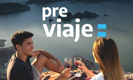 Cuándo empieza el PreViaje 4 y qué requisitos se necesitan Cuándo empieza el PreViaje 4 y qué requisitos se necesitan