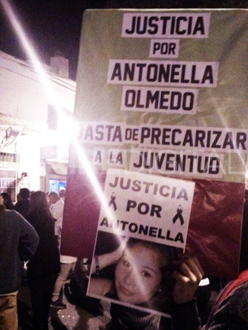 Antonella Olmedo: penas en suspenso, donaciones y pedidos de disculpas, los alcances del abreviado