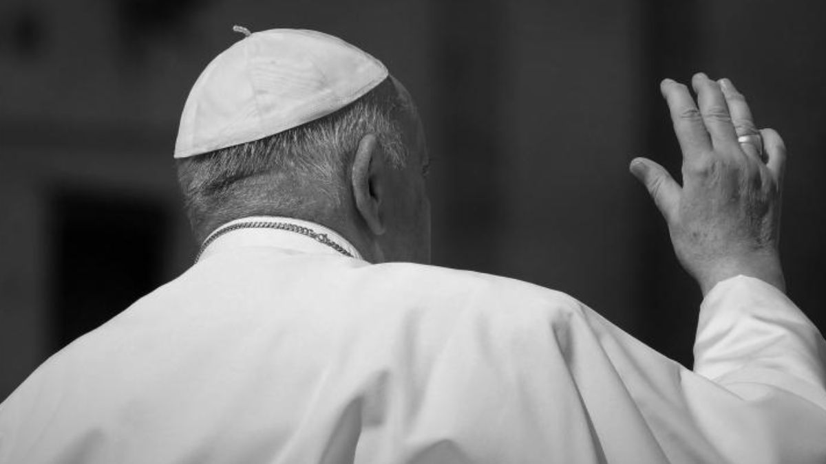 En la Basílica Vaticana