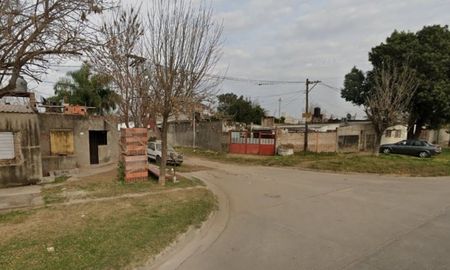 El ataque ocurrió en Sarsotti al 6800 de Santa Fe. El ataque ocurrió en Sarsotti al 6800 de Santa Fe.