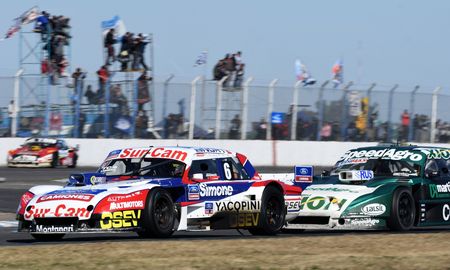 Del 21 al 29 de mayo, la ciudad de Rafaela albergará la Semana del Automovilismo, que culminará con la carrera del Turismo Carretera. Del 21 al 29 de mayo, la ciudad de Rafaela albergará la Semana del Automovilismo, que culminará con la carrera del Turismo Carretera.