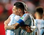 los antecedentes en cordoba para la seleccion argentina previo al duelo ante colombia los antecedentes en cordoba para la seleccion argentina previo al duelo ante colombia