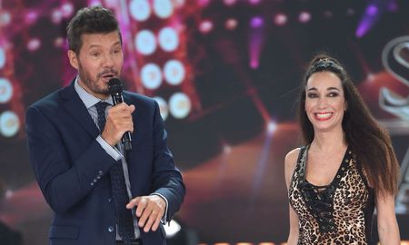 mora godoy, con los tapones de punta contra tinelli tratandolo de fraude mora godoy, con los tapones de punta contra tinelli tratandolo de fraude