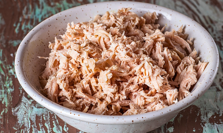 Cómo hacer el mejor pollo desmenuzado: consejos, beneficios y paso a paso Cómo hacer el mejor pollo desmenuzado: consejos, beneficios y paso a paso