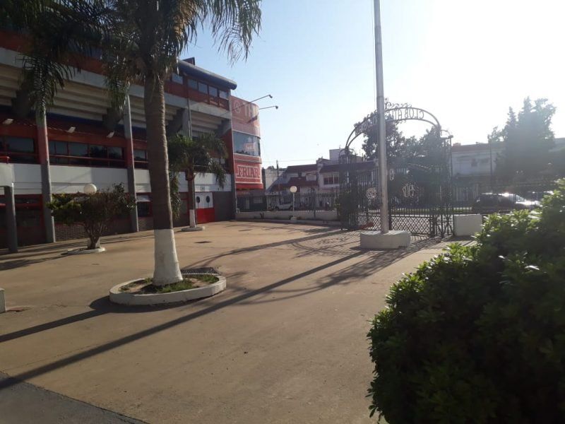 Misterio y consternación por el asesinato a sangre fría en el Club Unión