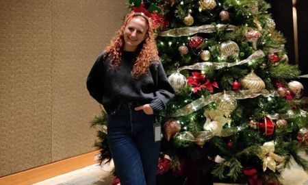 Camila Behrensen tenía 24 años y estudiaba un Doctorado en Biología en el Instituto Stowers de Kansas City. Camila Behrensen tenía 24 años y estudiaba un Doctorado en Biología en el Instituto Stowers de Kansas City.