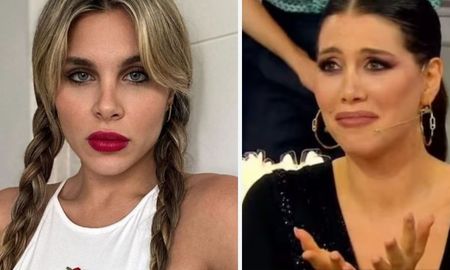 La hermana de Mauro Icardi publicó un mensaje que le envió el futbolista mexicano Daniel Guzmán Jr. La hermana de Mauro Icardi publicó un mensaje que le envió el futbolista mexicano Daniel Guzmán Jr.