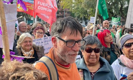 el padre paco olveira hablo de la polemica aparicion de un cura villero en homo argentum el padre paco olveira hablo de la polemica aparicion de un cura villero en homo argentum