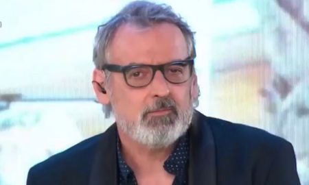 Benito Fernández brindó tremendos detalles de su affaire con un famoso. Benito Fernández brindó tremendos detalles de su affaire con un famoso.