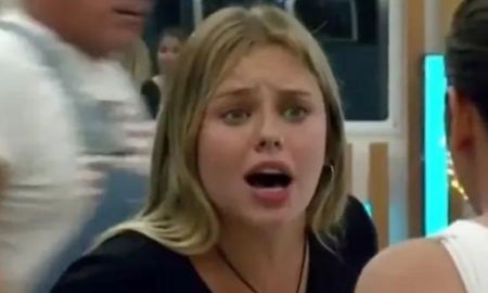 Coti Romero le pegó a una participante de Gran Hermano y se pudrió todo. Coti Romero le pegó a una participante de Gran Hermano y se pudrió todo.