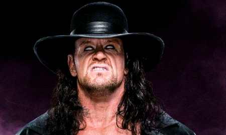 Como se recuerda, una de las peleas cinematográficas más halagadas por los críticos fue entre Undertaker y AJ Styles en un cementerio en WrestleMania 36. La historia tuvo dosis de terror y oscuridad. Como se recuerda, una de las peleas cinematográficas más halagadas por los críticos fue entre Undertaker y AJ Styles en un cementerio en WrestleMania 36. La historia tuvo dosis de terror y oscuridad.