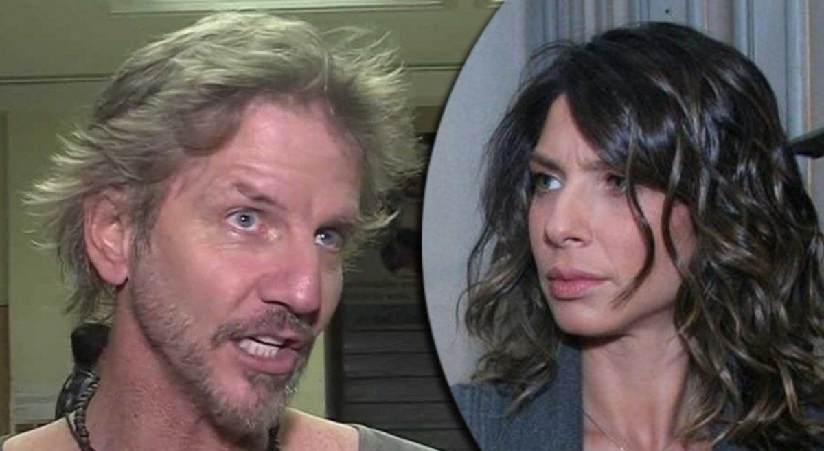 Facundo Arana explicó el extraño mensaje que le dedicó a Romina Gaetani: Fue una carta de amor