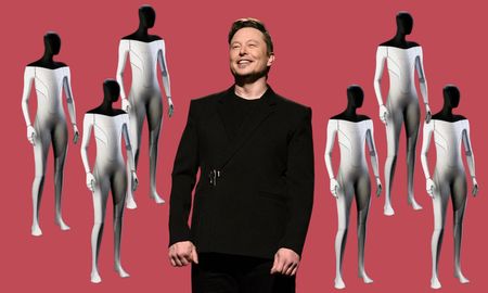 El CEO de Tesla y SpaceX vuelve a lanzar una polémica frase. El CEO de Tesla y SpaceX vuelve a lanzar una polémica frase.