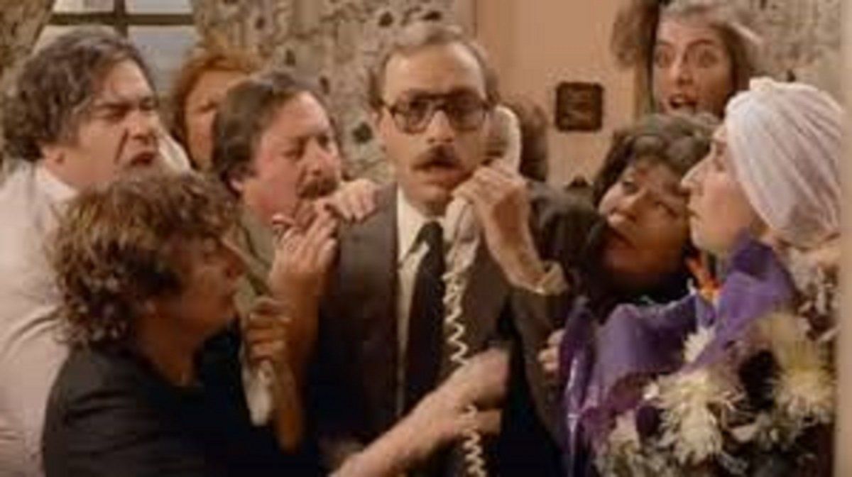 Esperando la Carroza: los fanáticos de la película van a tener su documental