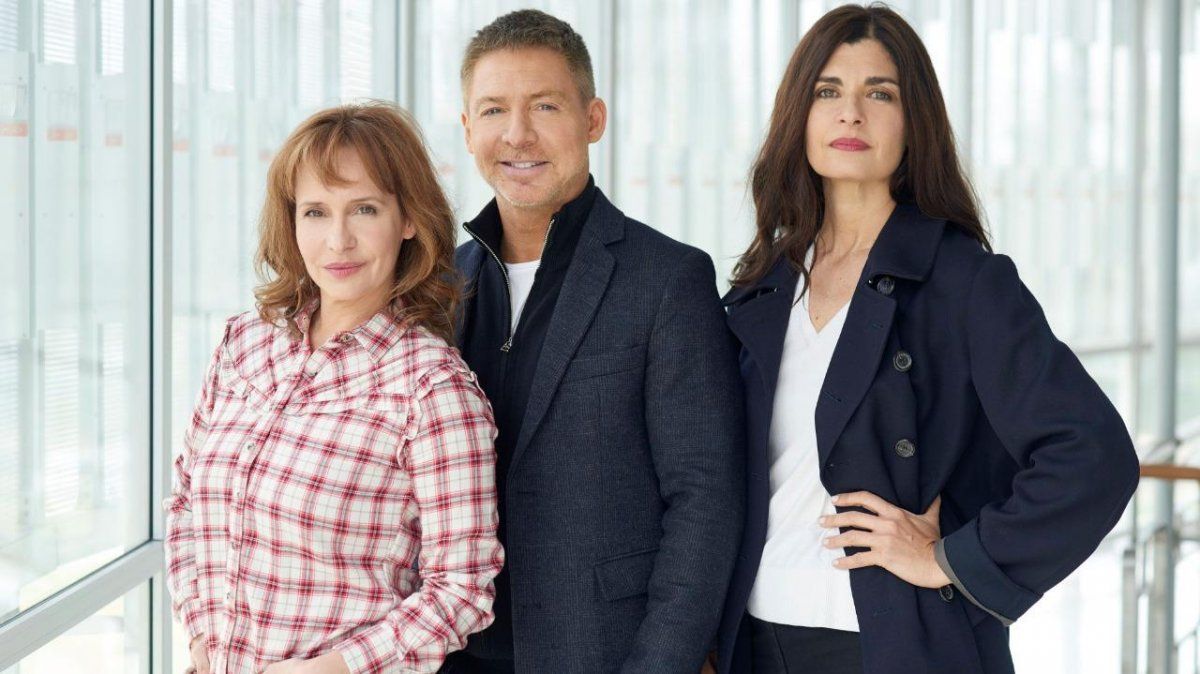 Cinco estrenos argentinos renuevan la cartelera